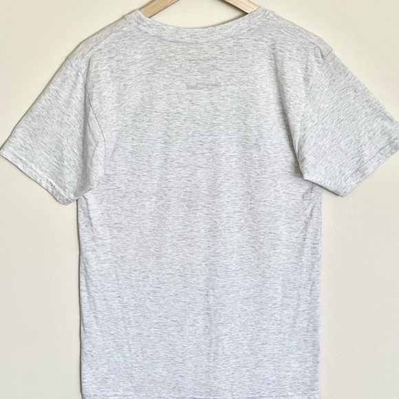 NEW Homefield NFL Indianapolis Colts Blue “For The Shoe” Gray T Shirt Adult S - Picture 8 of 9